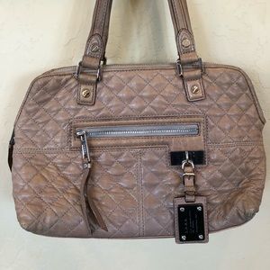 L.A.M.B handbag